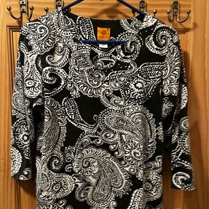 Women's Ruby Rd L top